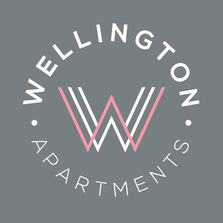 Wellington Apartments Νόργουιτς Εξωτερικό φωτογραφία